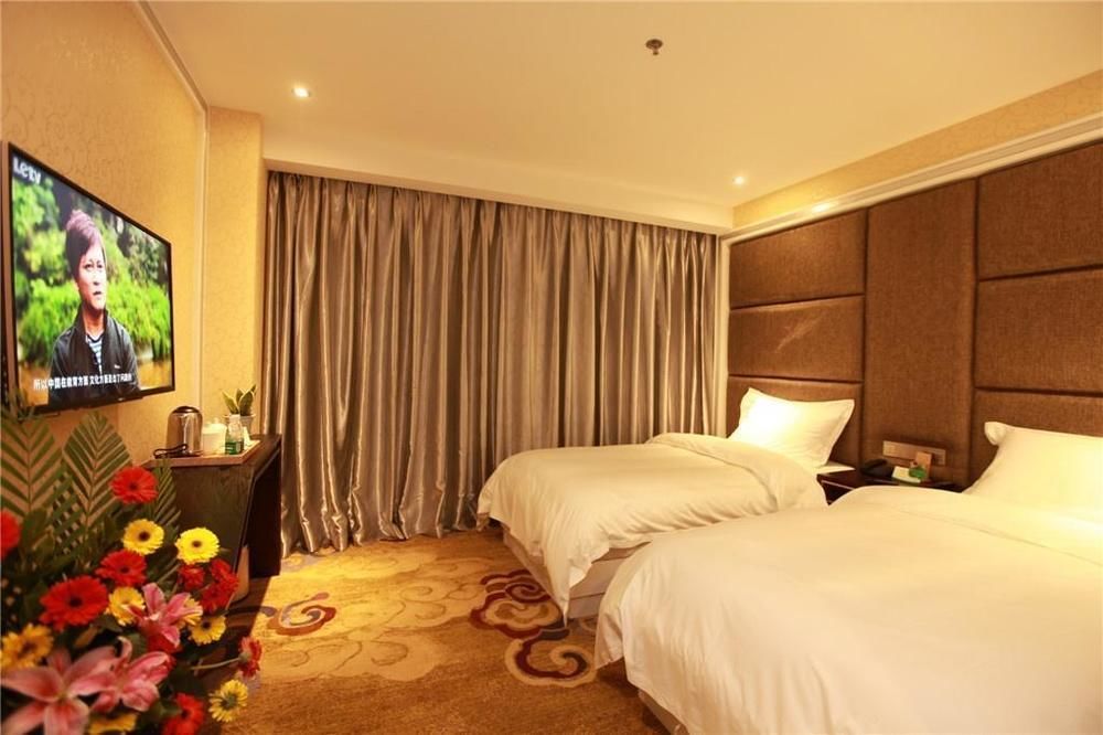 Jiayun Hotel Чэнду Экстерьер фото