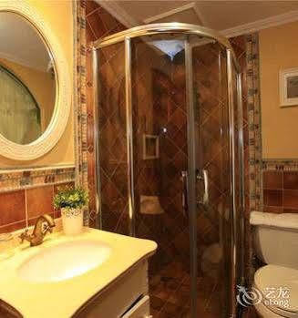 Jiayun Hotel Чэнду Экстерьер фото